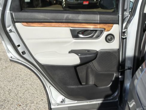 Used 2020 Honda CR-V EX-L image 33