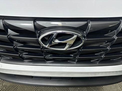Used 2023 Hyundai Tucson SEL AWD/4WD image 9