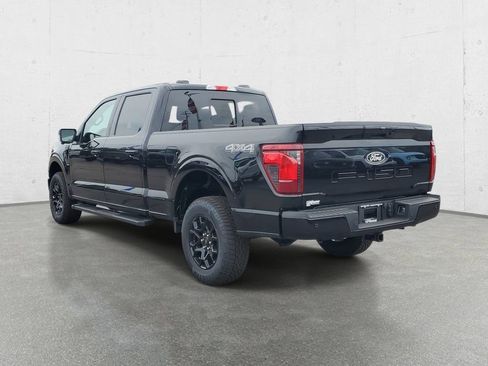 New 2026 Ford F150 XLT w/ Equipment Group 302A MID AWD/4WD image 5