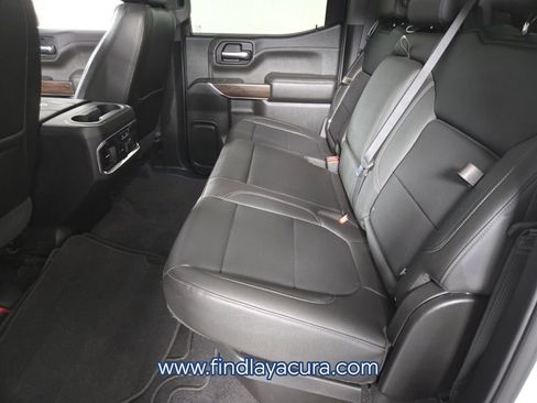 Used 2019 GMC Sierra 1500 SLT w/ SLT Convenience Package RWD image 13