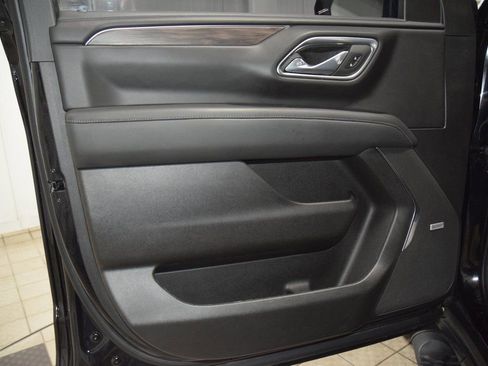Used 2023 Chevrolet Tahoe Z71 w/ Z71 Off-Road Package AWD/4WD image 48