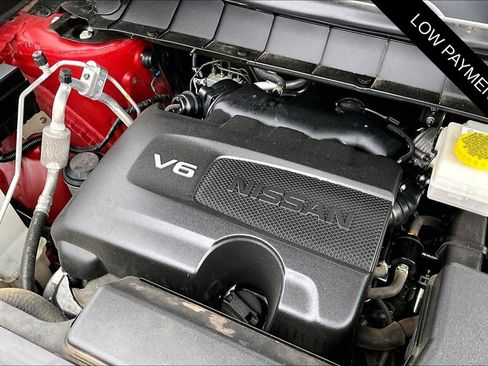 Used 2023 Nissan Pathfinder SL w/ SL Premium Package image 31