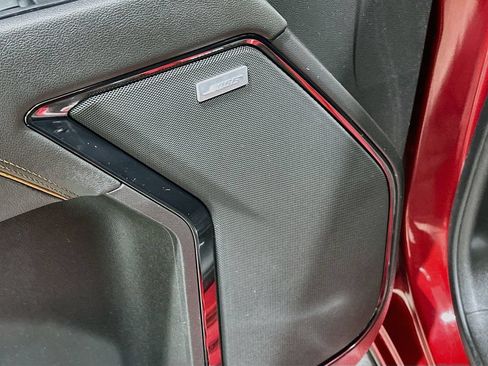 Used 2022 GMC Sierra 1500 AT4 w/ AT4 Premium Package AWD/4WD image 19