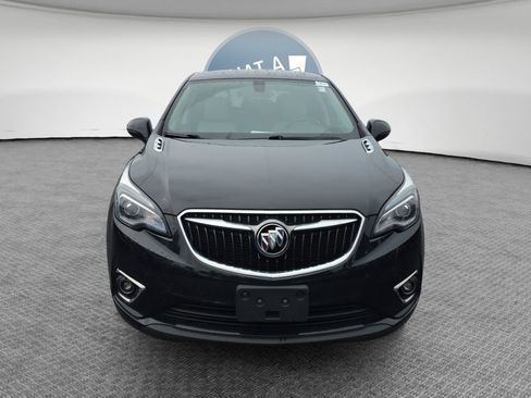 Used 2019 Buick Envision Preferred FWD image 9