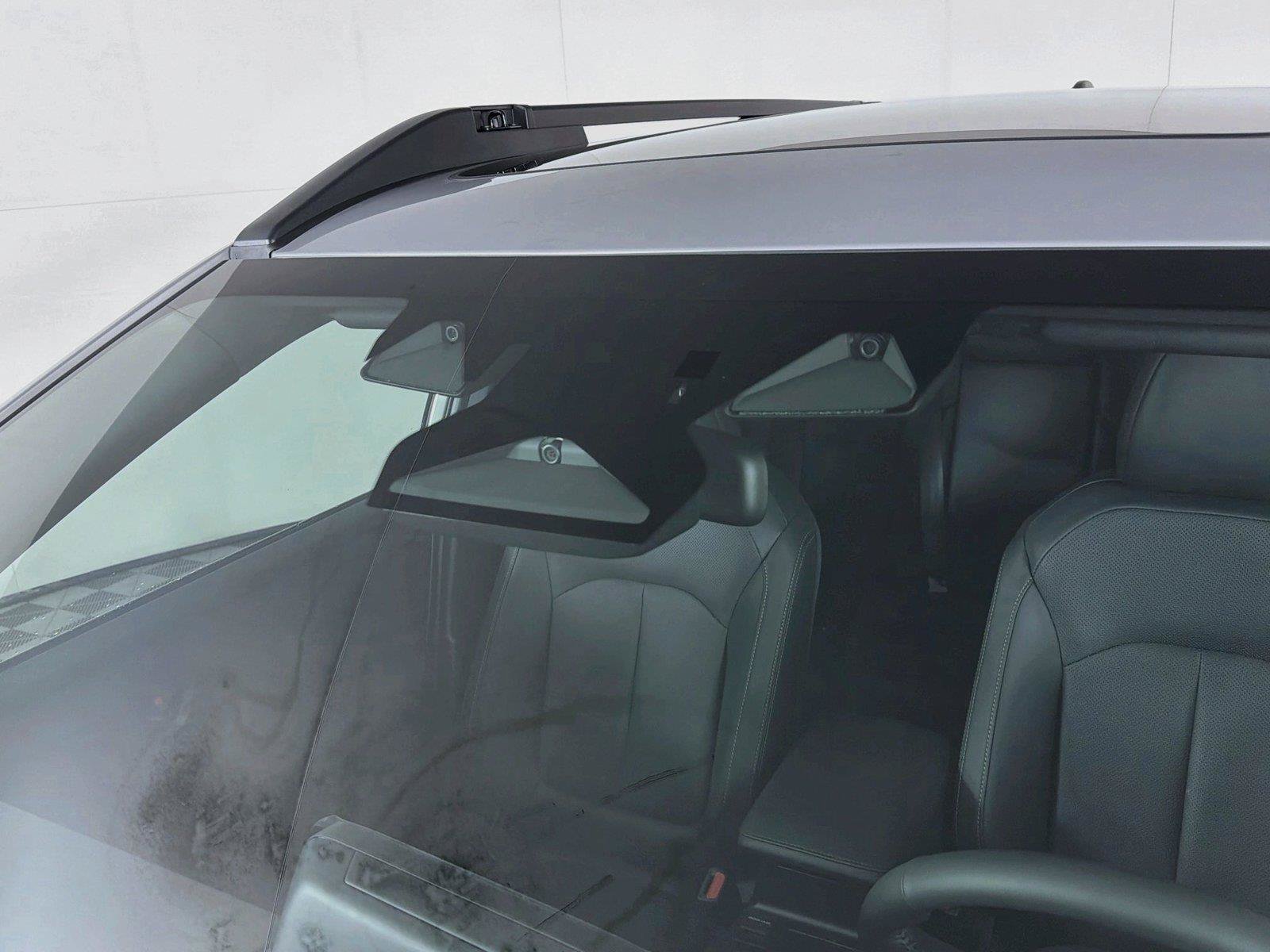 New 2026 Subaru Outback Limited AWD/4WD image 39