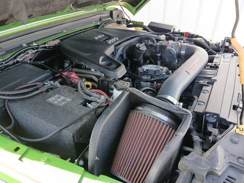 Used 2018 Jeep Wrangler Unlimited Sport S image 58