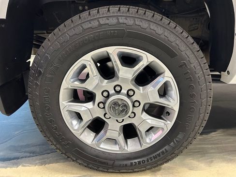 Used 2018 RAM 3500 Laramie Longhorn AWD/4WD image 28