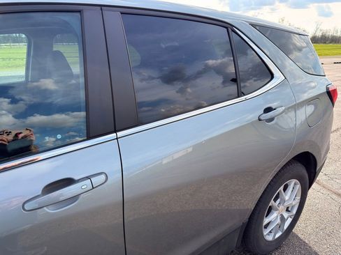 Used 2024 Chevrolet Equinox LT image 14