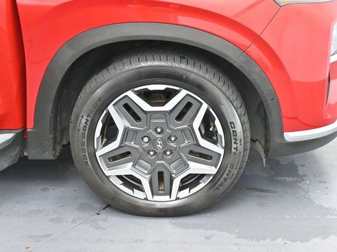 Used 2021 Hyundai Santa Fe Limited FWD image 37