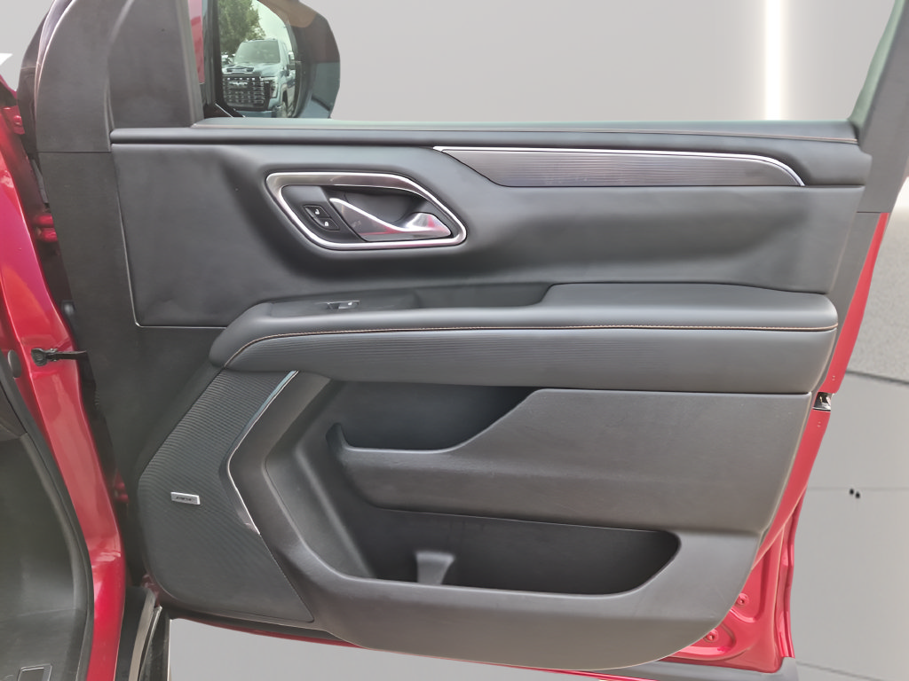 Used 2021 GMC Yukon XL AT4 w/ AT4 Premium Plus Package AWD/4WD image 35