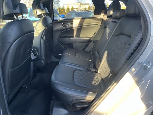 Used 2023 Kia Sportage X-Line w/ X-Line Premium Package image 30