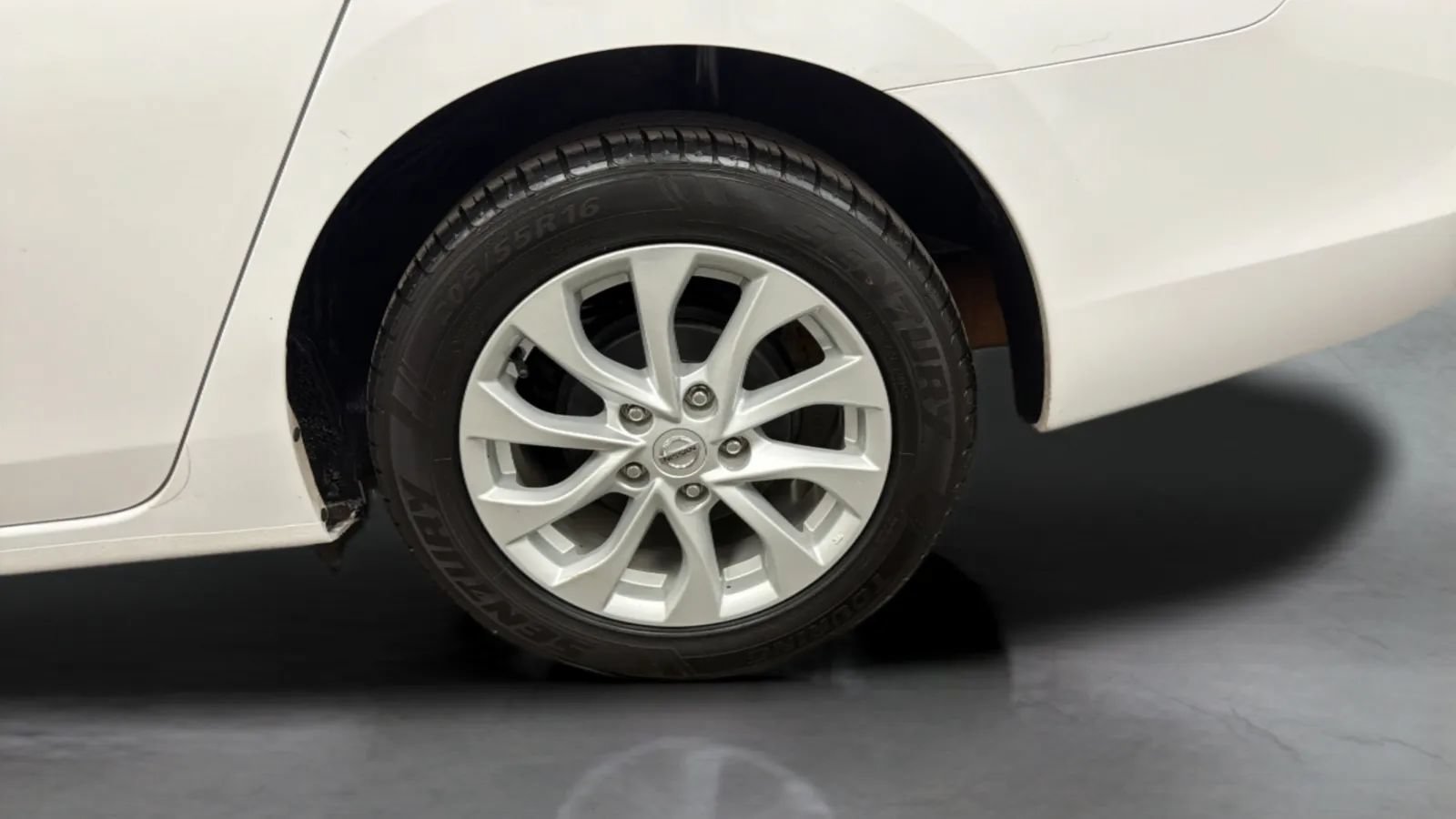 Used 2019 Nissan Sentra SV FWD image 27