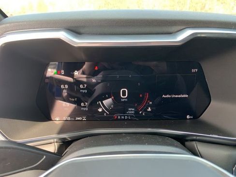 New 2026 GMC Canyon Elevation w/ Convenience Package image 18