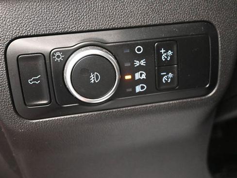 Used 2024 Ford Bronco Sport Heritage w/ Heritage Convenience Package image 18