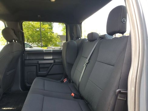 Used 2019 Ford F150 XLT w/ Equipment Group 302A Luxury AWD/4WD image 9