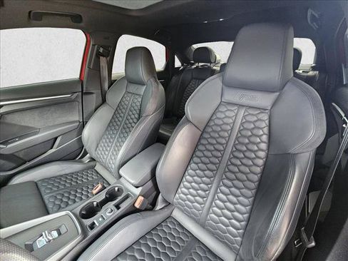 Used 2023 Audi RS 3 AWD/4WD image 14