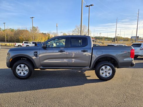 New 2025 Ford Ranger XL w/ Trailer Tow Package image 10