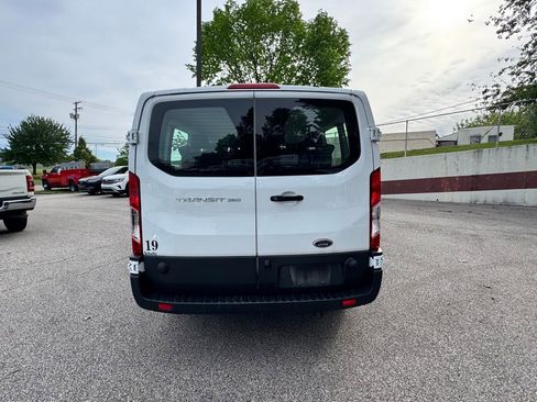 Used 2024 Ford Transit 350 XL RWD image 4