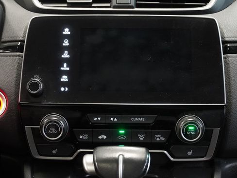 Used 2018 Honda CR-V Touring image 21