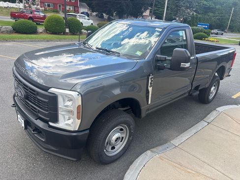 New 2026 Ford F350 XL AWD/4WD image 7