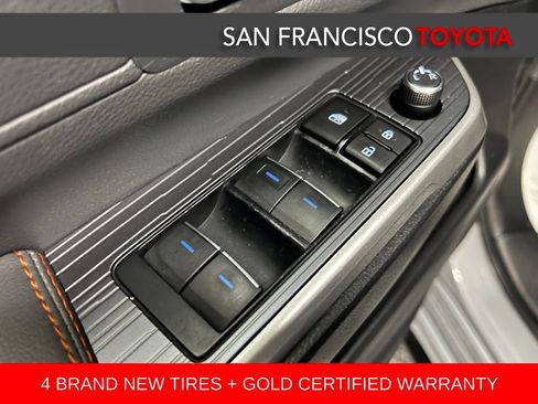 Certified 2024 Toyota Sienna XSE w/ XSE Plus Package AWD/4WD image 38