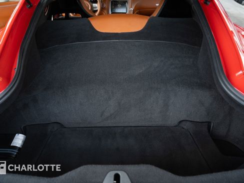 Used 2013 SRT Viper GTS w/ GTS Laguna Interior Pkg image 33