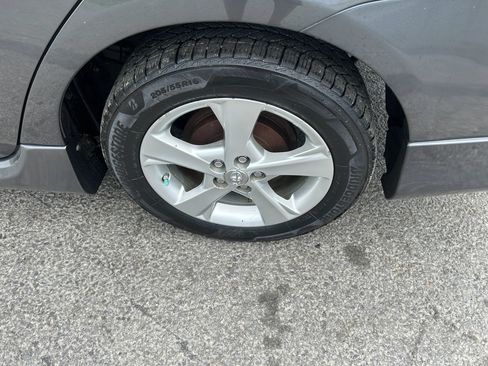 Used 2012 Toyota Corolla S FWD image 18