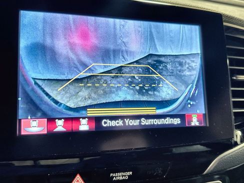 Used 2023 Honda Ridgeline Black Edition image 24