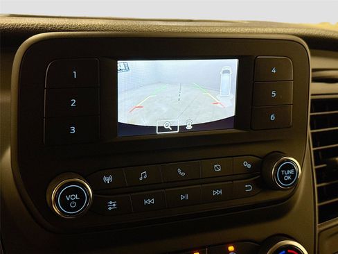 New 2025 Ford Transit 150 Low Roof w/ Load Area Protection Package image 12