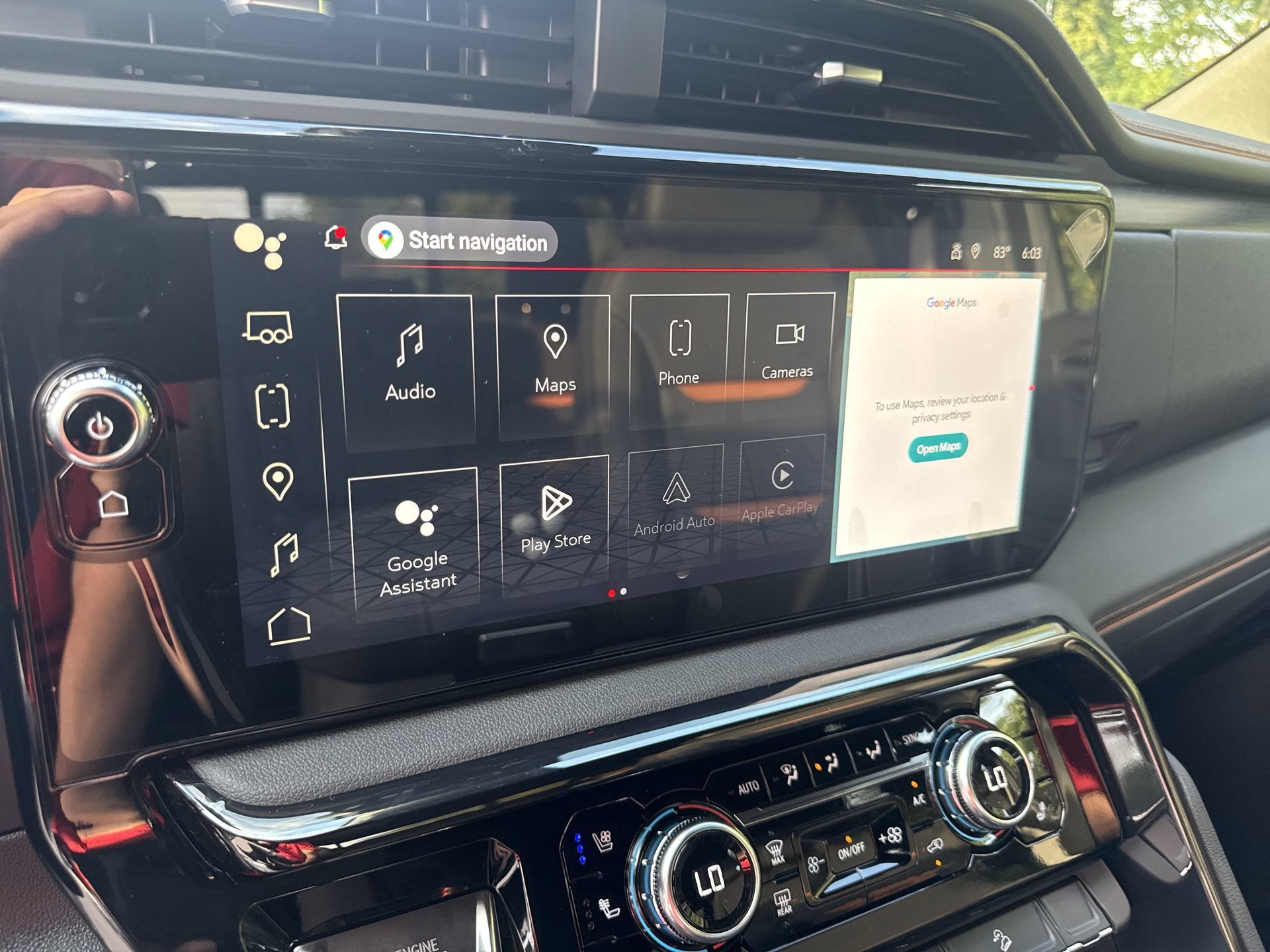 New 2026 GMC Sierra 1500 AT4 w/ AT4 Premium Package AWD/4WD image 12