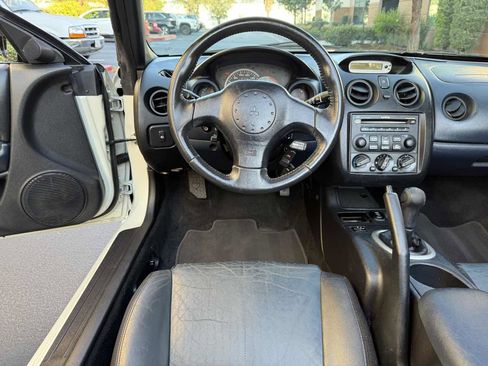 Used 2003 Mitsubishi Eclipse GTS image 30