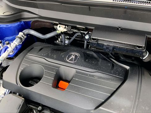 New 2026 Acura RDX A-Spec image 20