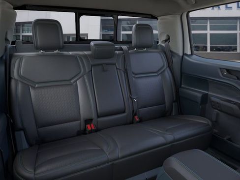 New 2025 Ford Maverick Lobo image 11