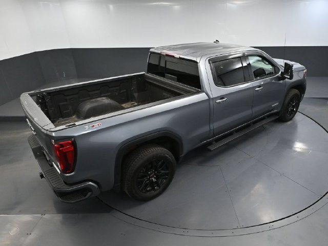 Used 2021 GMC Sierra 1500 Elevation w/ Preferred Package AWD/4WD image 48