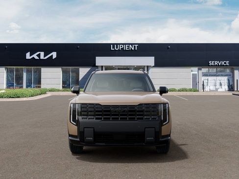 New 2027 Kia Telluride EX X-Line image 3