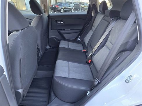 New 2026 Nissan Rogue SV w/ Cold Weather Package image 8