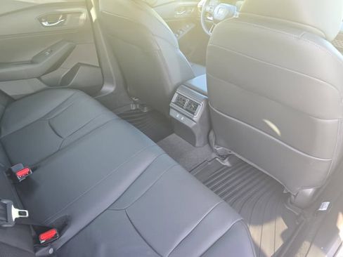 New 2026 Honda Accord Sport image 11