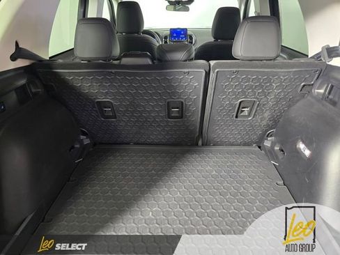 Used 2022 Ford Bronco Sport Big Bend w/ Convenience Package image 18