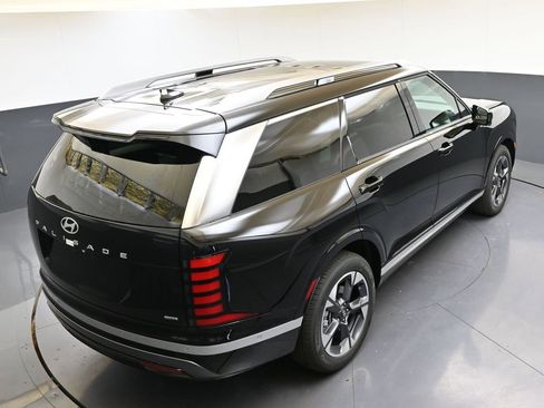 New 2026 Hyundai Palisade Limited image 50