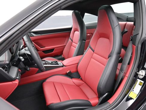 New 2026 Porsche 911 Carrera image 5