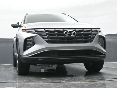 Certified 2024 Hyundai Tucson SEL w/ Convenience Package image 43