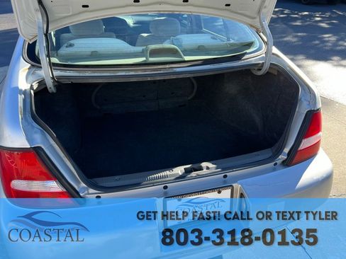 Used 2001 Nissan Altima GXE image 19