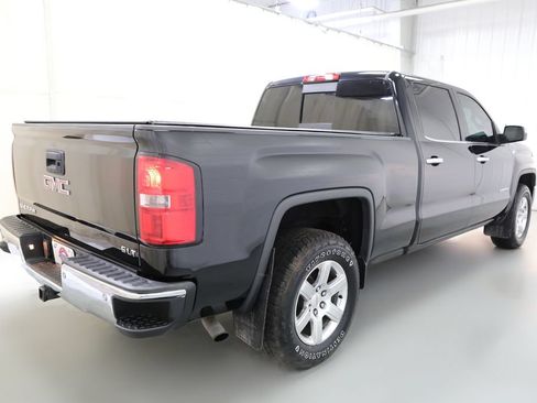 Used 2014 GMC Sierra 1500 SLT AWD/4WD image 18
