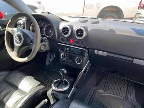 Used 2003 Audi TT 1.8T FWD image 20