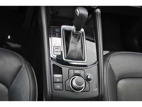 Used 2025 MAZDA CX-5 AWD 2.5 S w/ Preferred Package image 24