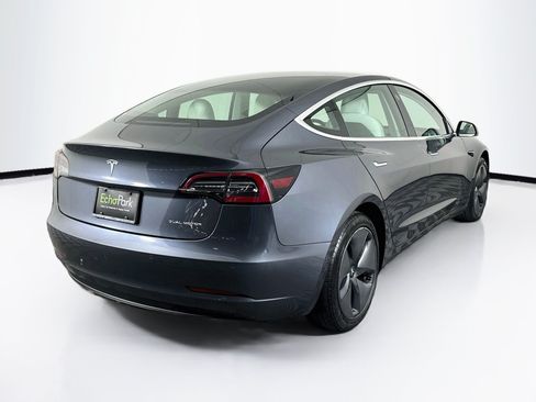 Used 2020 Tesla Model 3 Long Range AWD/4WD image 9