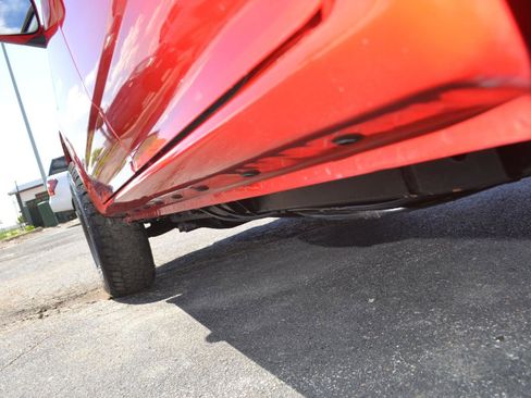 Used 2012 Chevrolet Colorado LT AWD/4WD image 38