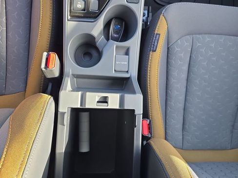 New 2026 Subaru Crosstrek 2.5i Sport image 22