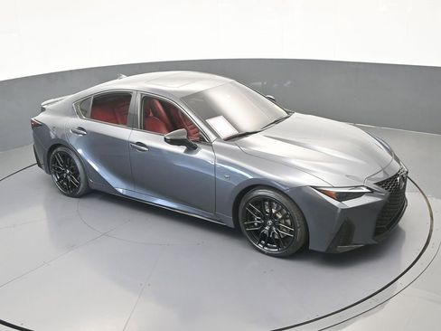Used 2024 Lexus IS 500 image 60