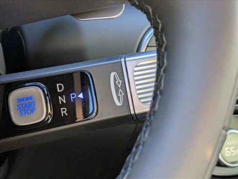 New 2026 Hyundai Palisade Calligraphy image 16